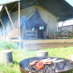 Village Farm Getaway, holidays glamping and luxury camping in East Midlands and Leicestershire