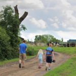 Village Farm Getaway, holidays glamping and luxury camping in East Midlands and Leicestershire