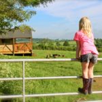 Village Farm Getaway, holidays glamping and luxury camping in East Midlands and Leicestershire