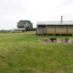Barleyleas and Coathills in surrounding grounds